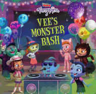 Vee's Monster Bash