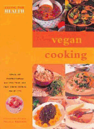 Vegan Cooking - Graimes, Nicola