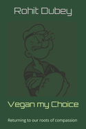 Vegan my Choice