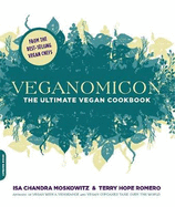 Veganomicon (INTL PB ED): The Ultimate Vegan Cookbook