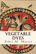 Vegetable Dyes