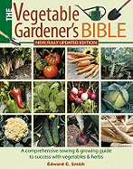 Vegetable Garders Bible