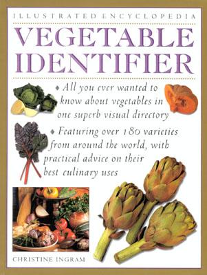 Vegetable Identifier - Ingram, Christine