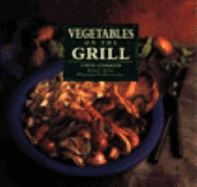 Vegetables on the Grill