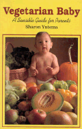 Vegetarian Baby - Yntema, Sharon