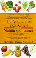 Vegetarian Food Guide and Nutrition Counter