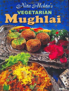 Vegetarian Mughlai