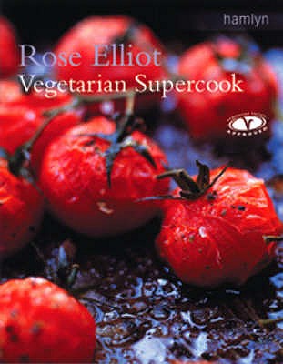 Vegetarian Supercook - Elliot, Rose