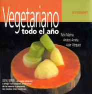 Vegetariano Todo El Ano