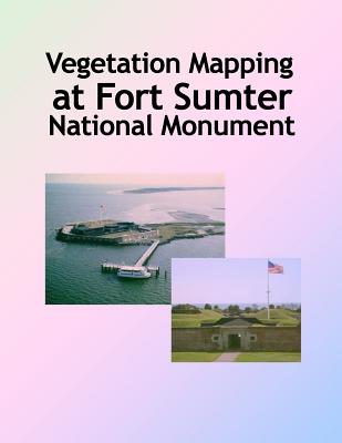 Vegetation Mapping at Fort Sumter National Monument - National Park Service
