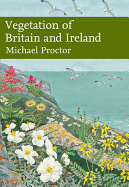 Vegetation of Britain and Ireland