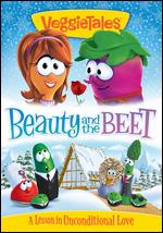 Veggie Tales: Beauty and the Beet - 