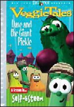 Veggie Tales: Dave and the Giant Pickle - A Lesso - 