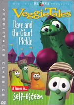 Veggie Tales: Dave and the Giant Pickle - 