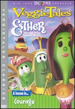 Veggie Tales: Esther... The Girl Who Became Queen - 