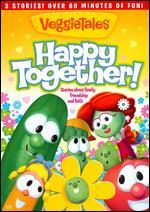 Veggie Tales: Happy Together