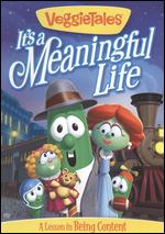 Veggie Tales: It's a Meaningful Life - A Lesson in Being Content - 