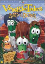 Veggie Tales: Lord of the Beans - 