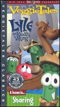 Veggie Tales: Lyle the Kindly Viking King - A Lesson in Sharing - 