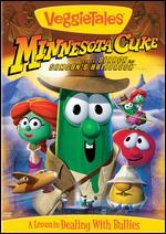 Veggie Tales: Minnesota Cuke and the Search for Samson's Hairbrush