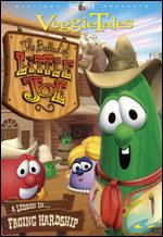 Veggie Tales: The Ballad of Little Joe - A Lesson in Trusting God - 