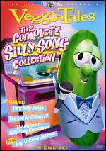 Veggie Tales: The Complete Silly Songs Collection - 