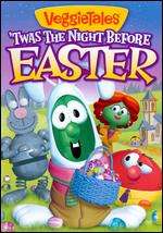 Veggie Tales: 'Twas the Night Before Easter - 