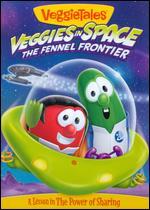 Veggie Tales: Veggies in Space