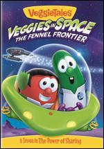 Veggie Tales: Veggies in Space
