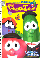 VeggieTales: A Lesson In...Thankfulness