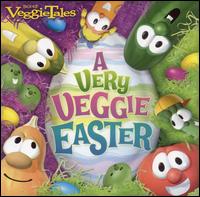 VeggieTales: A Very Veggie Easter - VeggieTales
