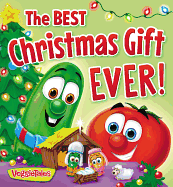 VeggieTales the Best Christmas Gift Ever