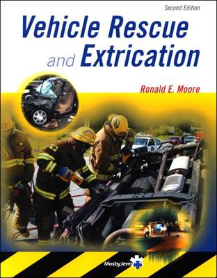 Vehicle Rescue and Extrication - Moore, Ronald