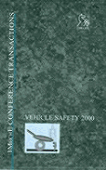 Vehicle Safety 2000