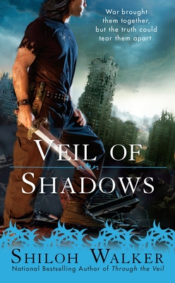 Veil of Shadows - Walker, Shiloh