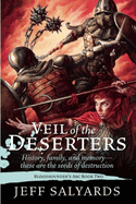 Veil of the Deserters: Bloodsounder's ARC Book Two