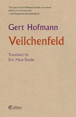 Veilchenfeld - Hofmann, Gert