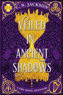 Veiled in Ancient Shadows
