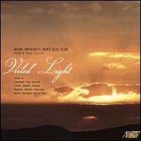 Veiled Light - Chris Paulus (tenor); Christopher Smith (tenor); Daniel Brinson (djembe); Daniel Brinson (percussion);...