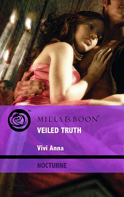 Veiled Truth - Anna, Vivi