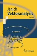 Vektoranalysis - Janich, Klaus