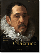 Velßzquez. the Complete Works