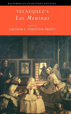 Velzquez's 'Las Meninas' - Stratton-Pruitt, Suzanne L. (Editor)