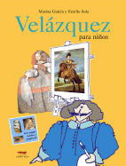 Velazquez Para Ninos - Garcia, M - Sola