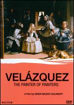 Velazquez: The Painter of Painters - Didier Baussy-Oulianoff