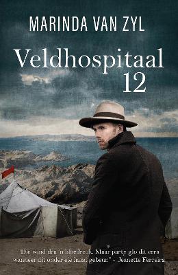 Veldhospitaal 12 - Van Zyl, Marinda