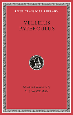 Velleius Paterculus - Velleius Paterculus, Ca 19 B C -Ca 30 (Creator)