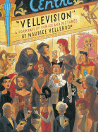 Vellevision - Vellekoop, Maurice, and Drawn & Quarter