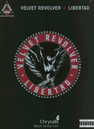 Velvet Revolver: Libertad - Booth, Addi