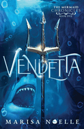 Vendetta: A Forbidden Love, Enemies to Lovers Fantasy Romance Retelling